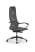 Кресло для руководителя Метта SynchroSit 8 B1-8K - X1+UMF(X1) /Uh00/Wh00/K1bL(M24.B11.G19.W02) (Светло-серый)