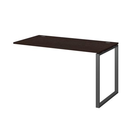 Модуль линейный Арго-М АМЭ.О-003 1400x730x760 (Дуб венге/Антрацит)