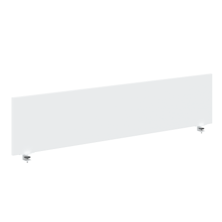 Экран фронтальный Forta FBP 1535 1580x350x18 (Белый премиум)