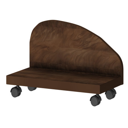 Подставка под системный блок Приоритет К-929 228x444x306 (Лагос)