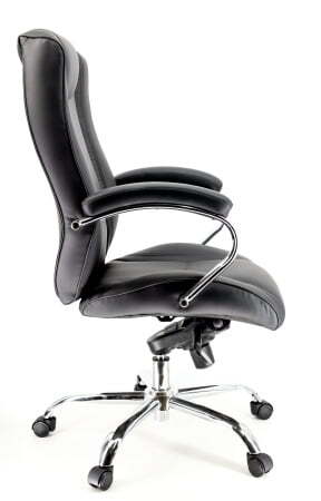 King LB M Экокожа Черный (Everprof King LB M Экокожа Черный)