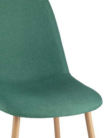 Стул Валенсия зеленый (Стул Валенсия NEW зеленый)