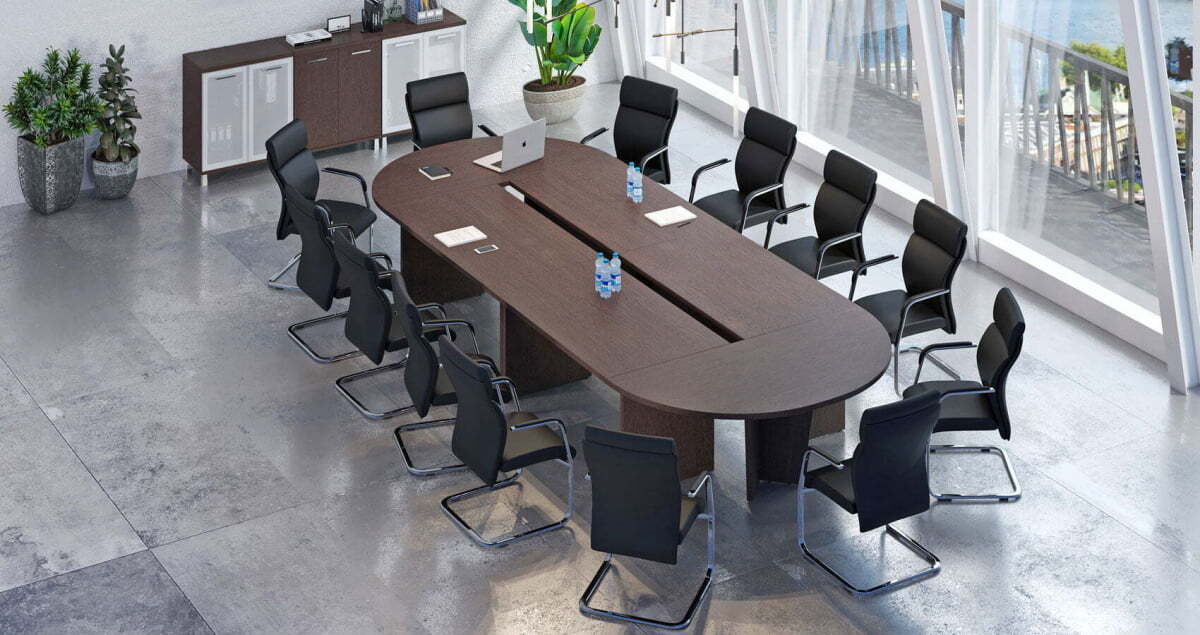 Кабинет руководителя First