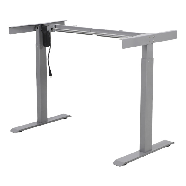 Подстолье с электроприводом LA-E6 SOLO (Серый)