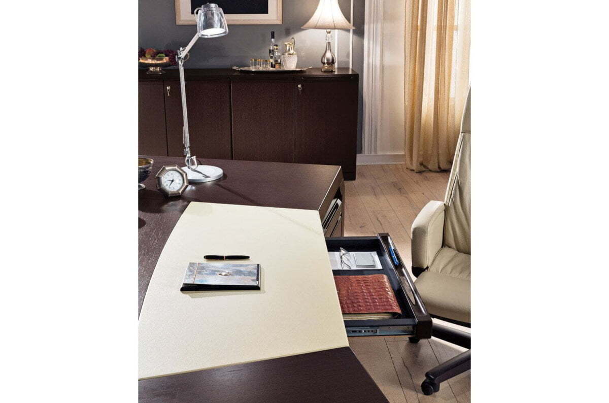 Кабинет руководителя President QC