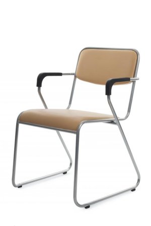 Кресло Nix Plus RCH OMKL-04 Бежевый (Бежевый)