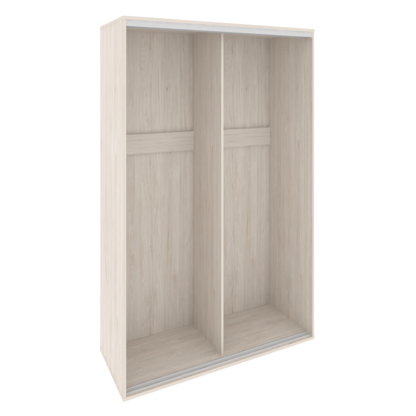 Корпус высокий+трек Maris SH.K2-5.1 1500x600x2388 (Денвер Светлый)