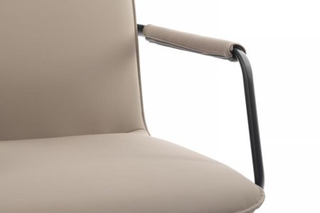 Кресло Tino RCH CM-P004AS Бежевый (Бежевый)