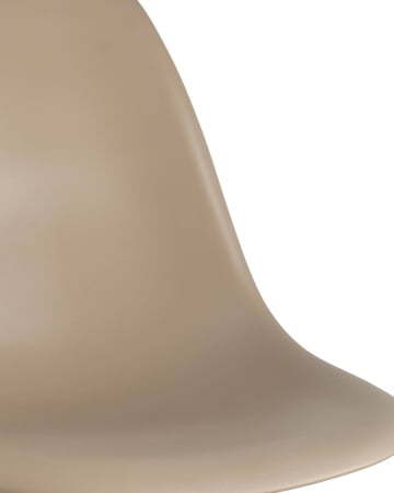Стул DSW бежево-серый x4 (Стул DSW бежево-серый)
