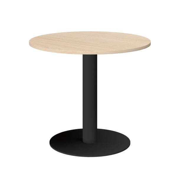 Стол круглый Арго-М АМП-Д90 900x900x760 (Бук)