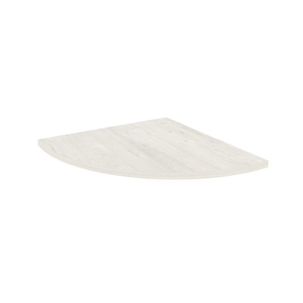 Приставка Style Л.ПР-4 600x600x22 (Дуб Наварра)