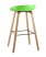 Стул барный LIBRA ЗЕЛЕНЫЙ (Стул барный Libra зеленый)
