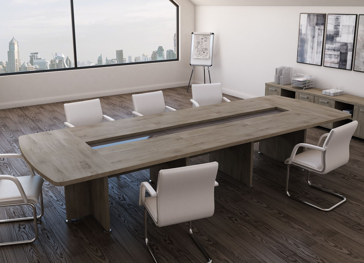 Кабинет руководителя Приоритет