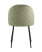 Стул Фолио велюр пыльно-оливковый (Стул Фолио оливковый)