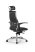 Кресло для руководителя Метта Samurai B2-11U - Infinity /Kc06/Wm06/U0mL-mL/H2cL-3D(M06.B31.G04.W03) (Черный)