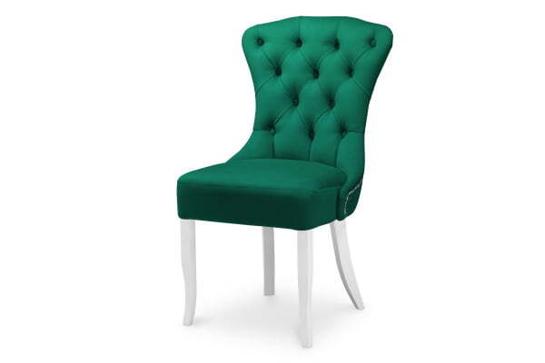 Стул Milano (580x560x990) Изумрудный (Изумрудный)