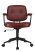 Офисное кресло Chester W-221 Бургунди (Бургунди)