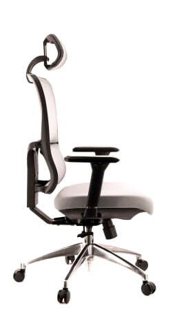 Everest S Сетка Серый (Everprof Everest S Сетка Серый)