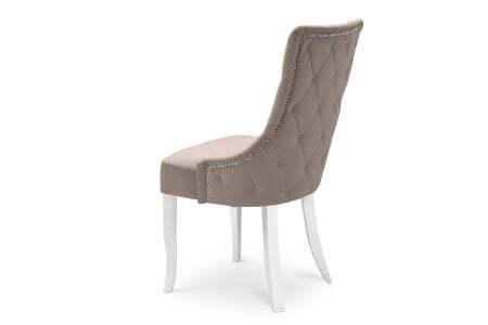 Стул Venice (550x600x950) Кремовый (Кремовый)