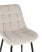Стул Флекс велюр бежевый (Стул Флекс бежевый)