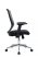Кресло Fix RCH 871E-3D-M3 Серый/Черный (Серый/Черный)