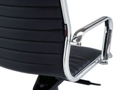 Офисное кресло Roger Strong Black (Черный)