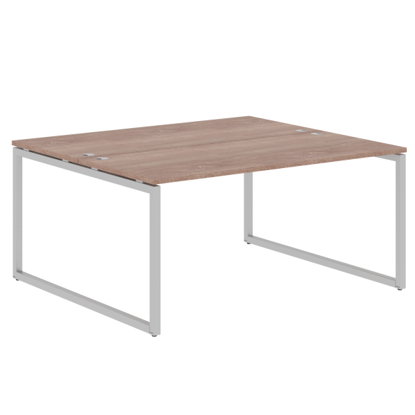 Стол двойной Xten-Q XQWST 1614 1600x1406x750 (Дуб Сонома)