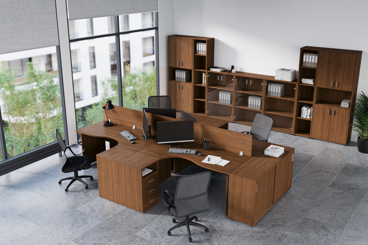 Мебель для персонала Trend