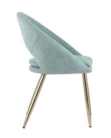 Стул Кензи мятный (Стул Кензи мятный)