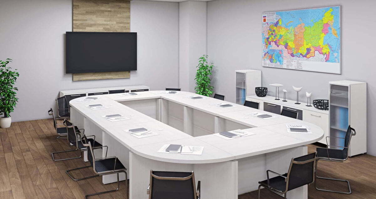 Кабинет руководителя Yalta