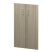 Двери из ЛДСП к широким стеллажам Приоритет К-977.Ф 712x18x1167 (Кронберг)