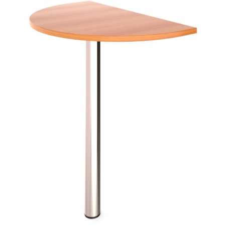 Приставка Авантаж В-841 680x400x18 (Миланский орех)