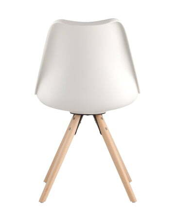 Стул Арианда белый (Стул Арианда NEW белый)