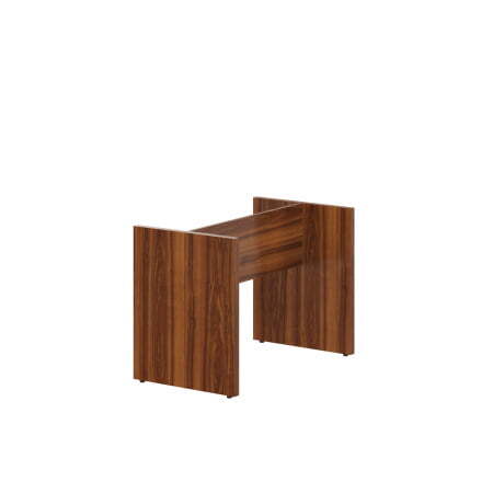 Опора ДСП для брифинг-приставки Born В601 1000x600x712 (Орех Даллас)