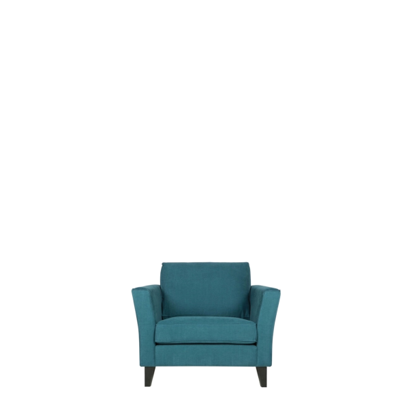 Кресло офисное Оскар (М-07) (Зеленый)