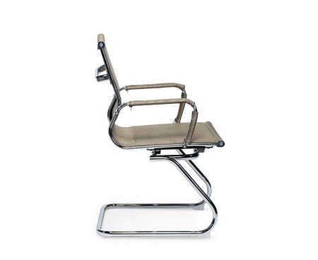 Хельмут CF / бронзовая сетка (конференц) (Бронза)