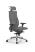 Кресло для руководителя Метта Y 2DM B2-10D - Infinity /Kc06/Nc06/D04P/H2cL-3D(M26.B32.G25.W03) (Серый)