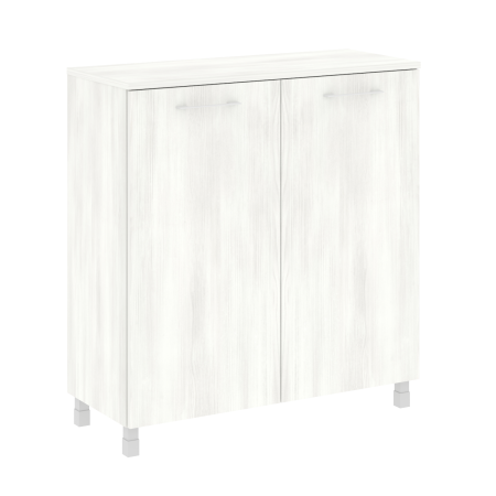 Шкаф квадратный LT.SD-1.3 (Снежная Патина)