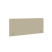 Экран тканевый Nova S В.ТЭКР-2 Ткань 1000x22x450 (Серый)