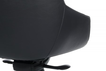 Кресло Magic A628-1 Черный (Черный)