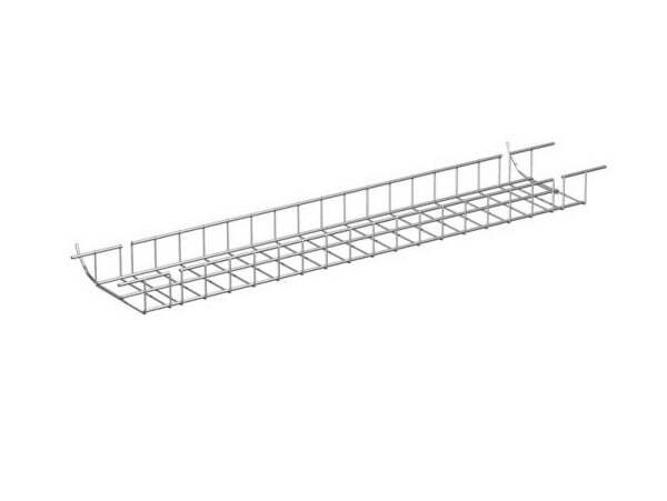 Кабель-канал X7 COGRT180 1503x155x65 (Орех каналетто)