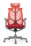 Офисное кресло Ego A644 Красный (Красный)