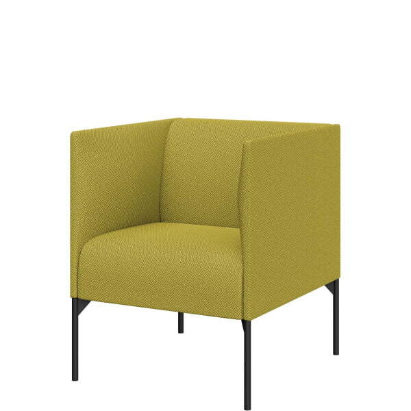 Диван Бридж. Кресло. (Кресло sweet_green)