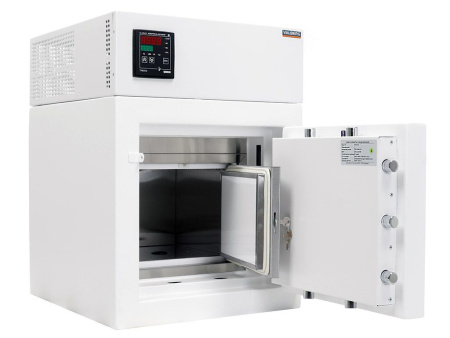 Сейф-термостат VALBERG TS - 3/12 (Серый)