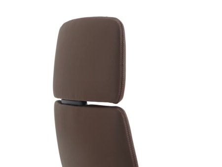 Кресло Venetto FK013-A12 Коричневый (Коричневый)