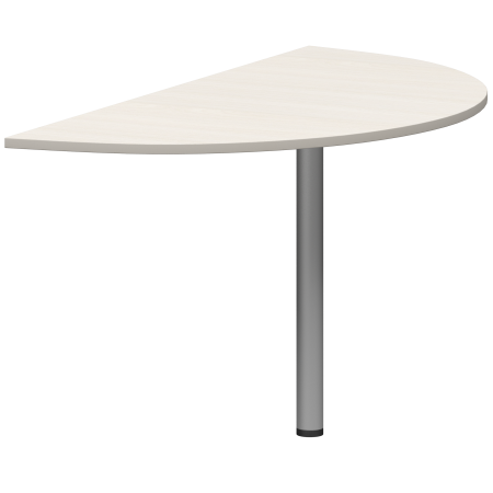 Приставка Арго А-031 1460x730x22 (Ясень шимо)