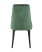 Стул Версаль велюр зеленый (Стул Версаль зеленый)