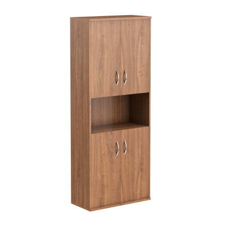 Шкаф Имаго СТ-1.5 770x365x1975 (Французский орех)