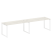 Рабочая станция Metal System Style БО.СМ-2.4 3200x720x750 (Дуб Наварра/Серый металл)