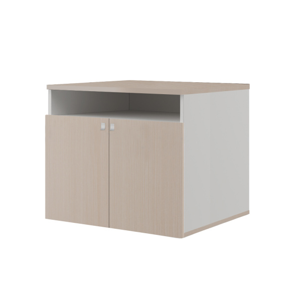 Тумба под оргтехнику Swift SWF27448002 900x780x800 (Дуб шамони светлый)